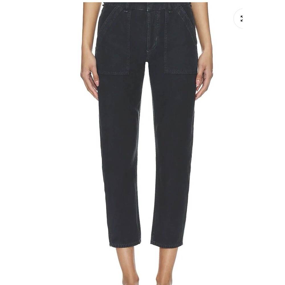 Citizens Of Humanity Leah Cargo Pants